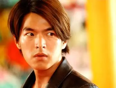 台湾偶像剧《斗牛,要不要》剧照