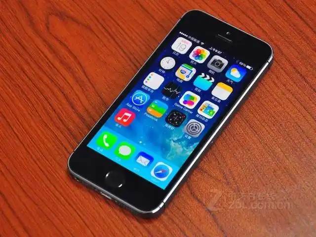 小屏手机经典首选 苹果iphone5s只要1598