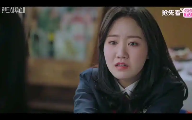 顶楼2 第二集cut:珍妮成为下一个欺辱对象