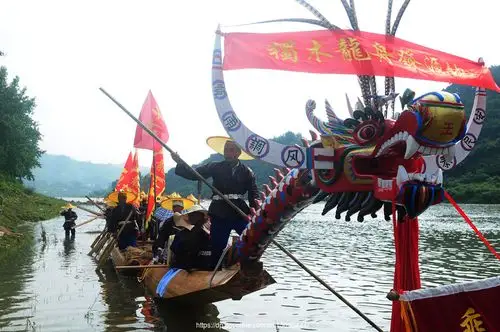 【非遗】黔东南|苗族独木龙舟节