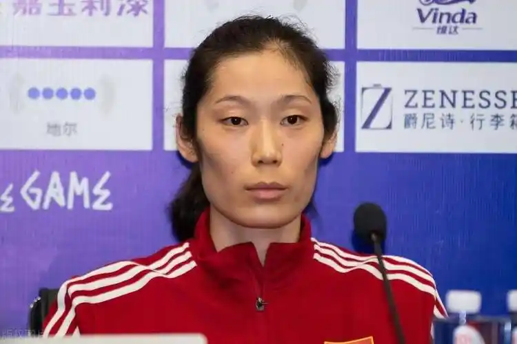 朱婷官宣回国第三日国际排协发文表示中国排协没有任何动静