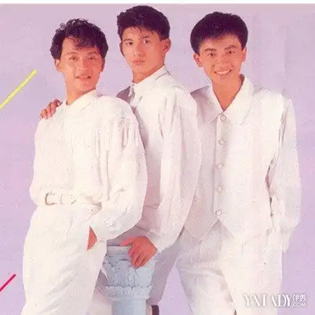 【图】小虎队成员谁有钱 吴奇隆被爆事业与爱情双收