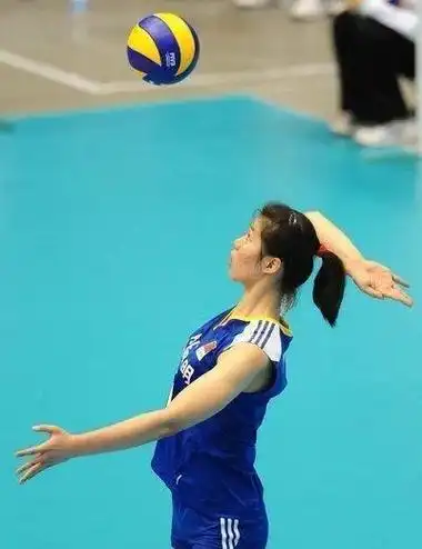 中国女排四大黄金剩女赵蕊蕊43岁没谈过恋爱颜妮37岁满身伤病