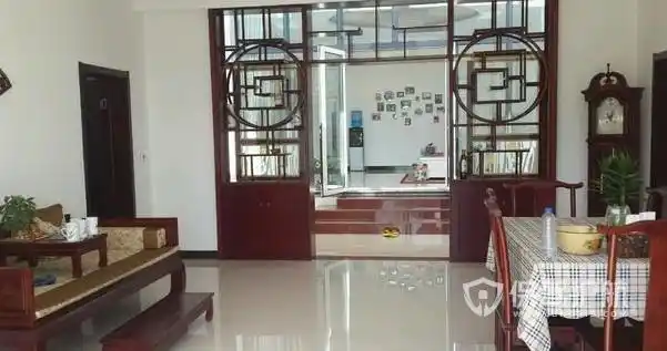 农村平房怎么装修160平农村三间平房装修实图