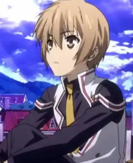 亚修·布雷克简介_头像图片-《星刻的龙骑士》 - 白鸟acg