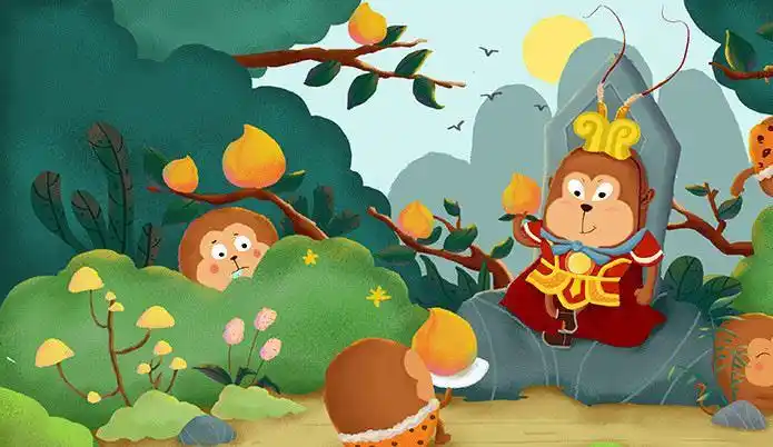 【】花果山 新鲜黄桃12个 大圣黄 黄桃 水蜜桃 新鲜水果 包邮 桃子