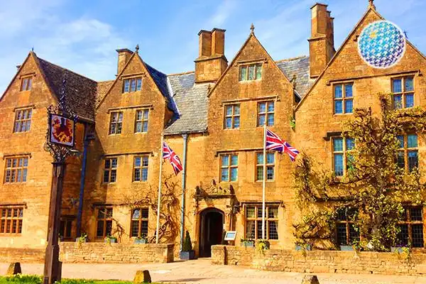 格鲁斯特大学 | 英国学子教育suuk03