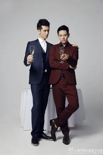 同乐会 alex&benny