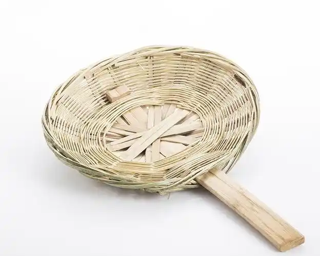 竹笊篱图册_360百科