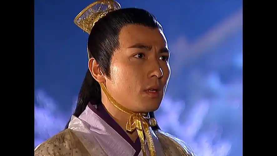 至尊红颜/保剑锋/李治cut-9