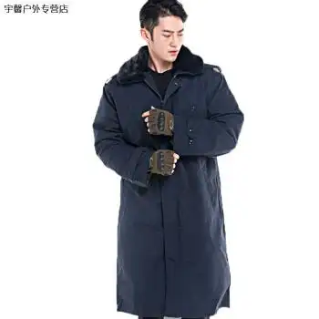 常服大衣 海军士兵军大衣外套 海士兵大衣 m(165)