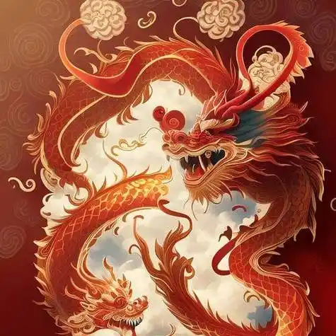 2024属龙的要躲着谁 - 非常运势网