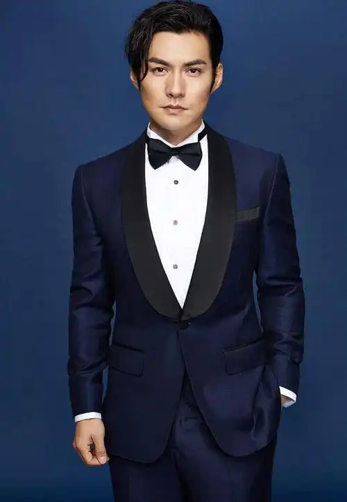 严屹宽(资料图)8月25日下午,演员严屹宽在微博中爆料同剧组演员不敬业