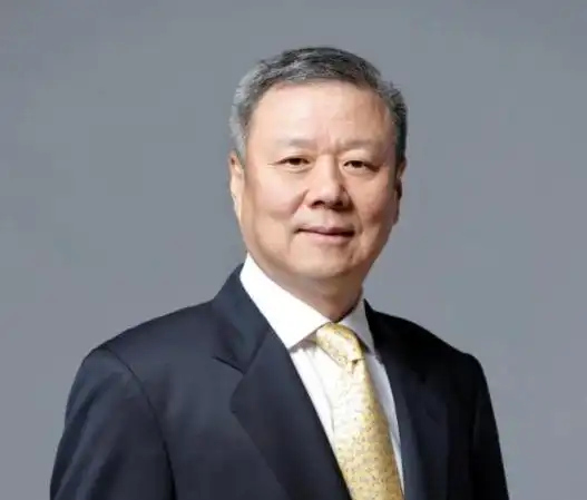 第二任——王晓初2000年5月~2004年10月,任中国电信集团公司董事长,总