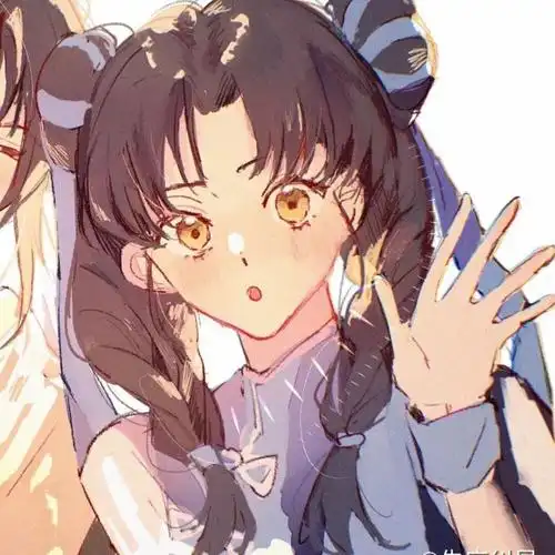 曜西施王者情头