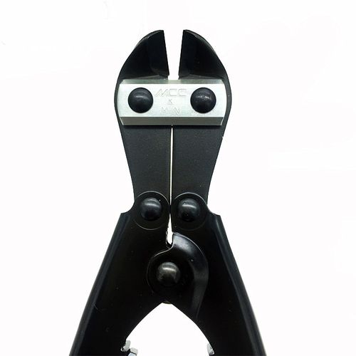 钢丝日本mcc进口蛇头剪直断线弯咀鹰嘴钳剪鹰嘴断线钳