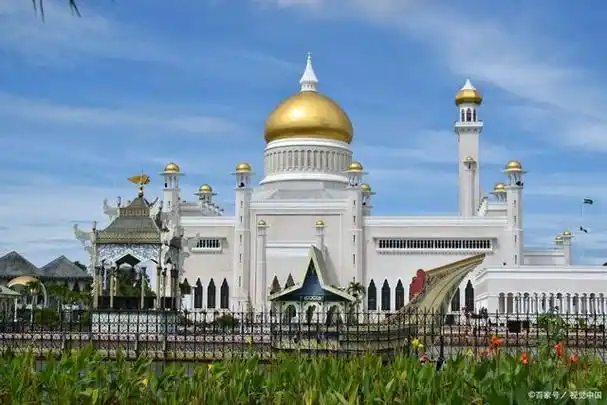 文莱的国家概况介绍