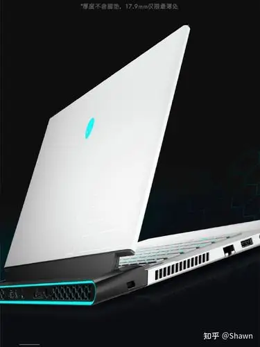 alienware m15/m17 r4拥有cryo-tech v3.