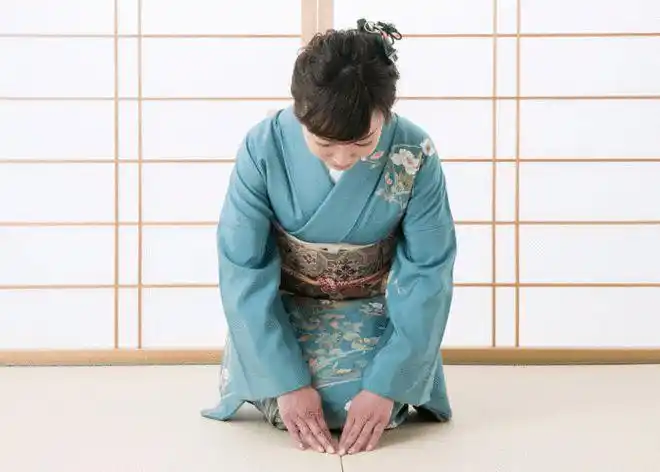 起初可能会觉得有点太亲切了,但渐渐适应后,就会开始对日本的专业待客