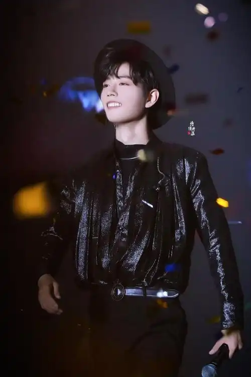 肖战 泰国 陈情令 - 堆糖,美图壁纸兴趣社区