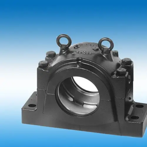 厂家现货供应轴承座滑动轴承座滚动轴承座瓦合厂家直销