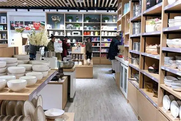 【浪漫满屋家居生活馆加盟】