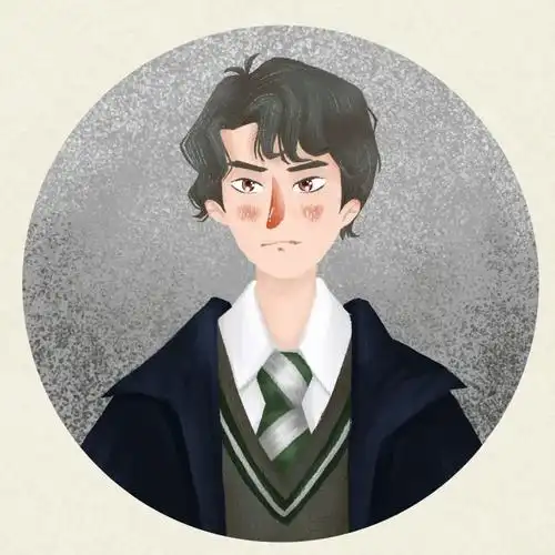 哈利波特头像九宫格,珍藏爱不释手,快来看看吧! - 知乎