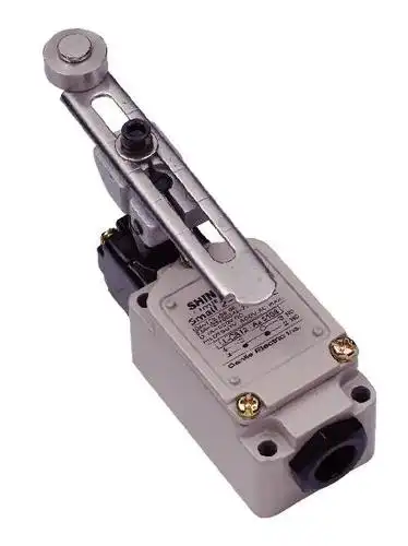 行程开关az5108型号的