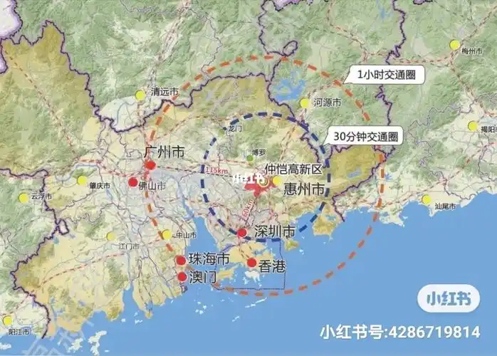 73一路金山湖3站达深圳东莞73