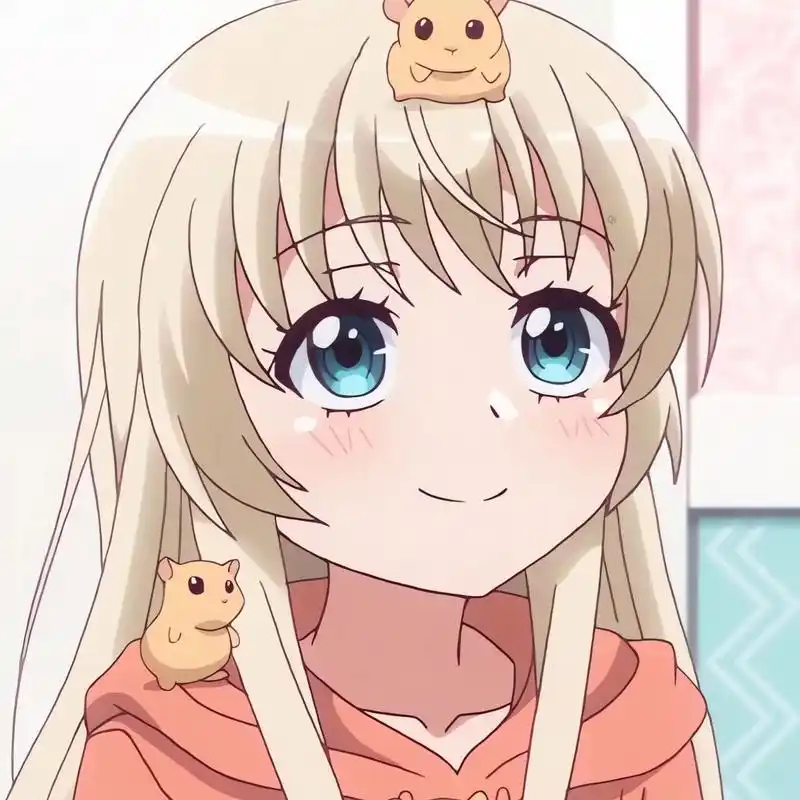 高梨米夏 动漫自截 礼拿23