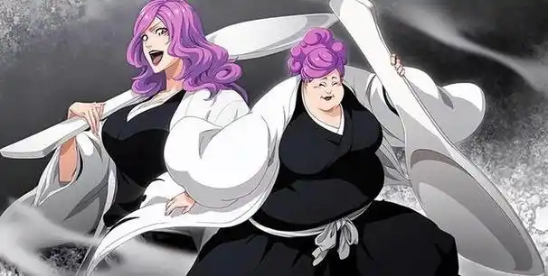 死神零番队和尚,浮竹十四郎卍解很恶劣_上分宝