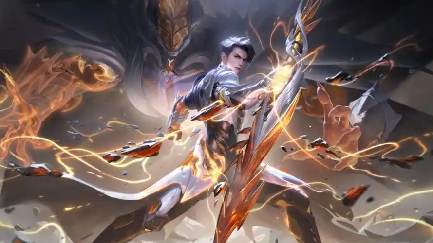 铠-琥珀纪元皮肤爆料视频来啦!一起来看看吧