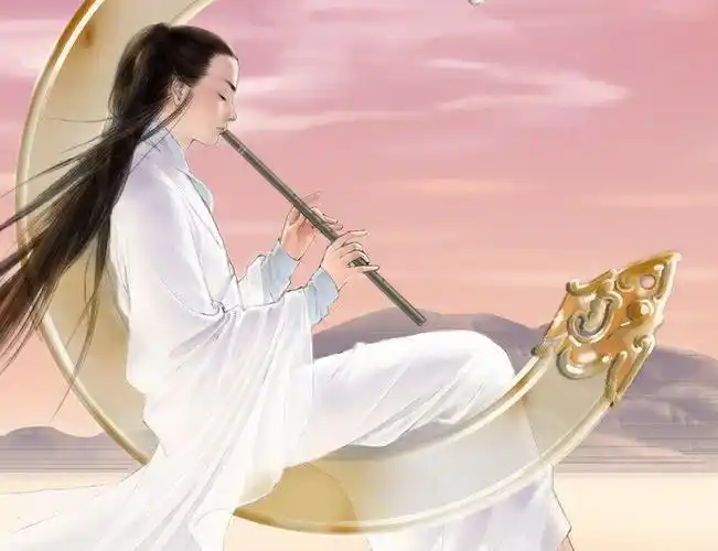 吹箫是什么意思啊 吹箫是什么啊