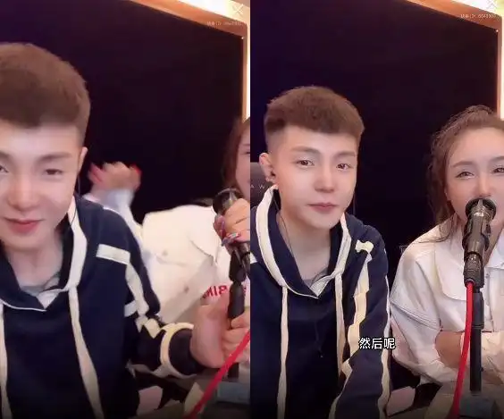 高迪出轨被大美当场发现高迪喝醉疯狂表白大美没有你没意义