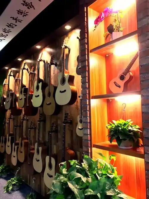 首页 案例展示 吉他主题教室 相关产品: 相关新闻