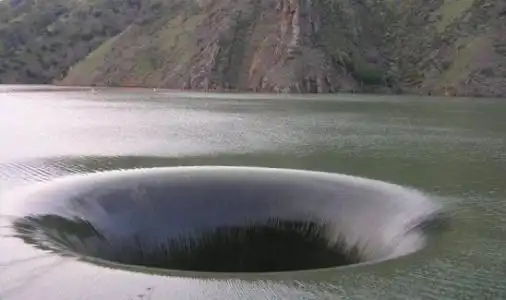 北京北新桥的海眼