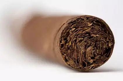 中式雪茄鼻祖:什邡雪茄