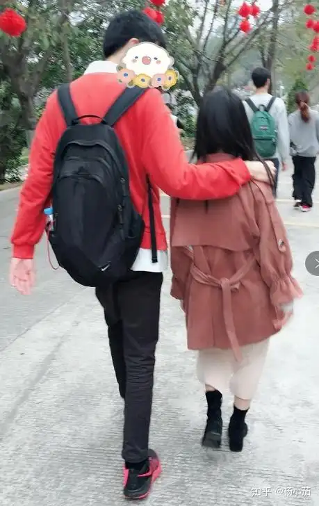 180的男孩会喜欢150的女孩吗现实生活你周围中有最萌身高差吗