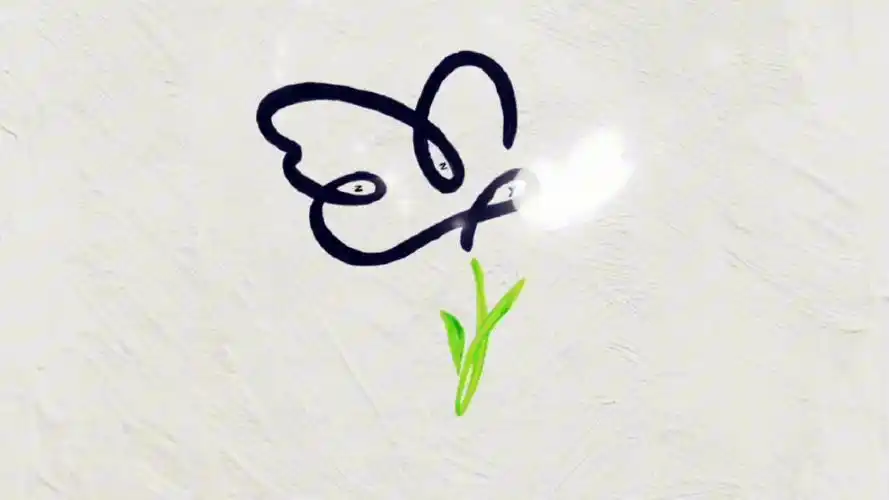 张真源《蝴蝶》,好好听