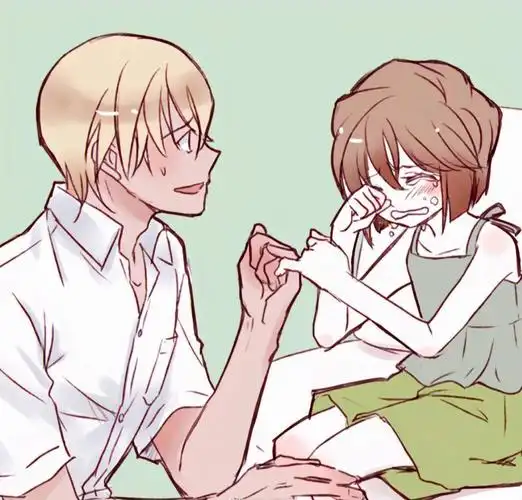 杂食党无所畏惧#灰原哀  #安室透