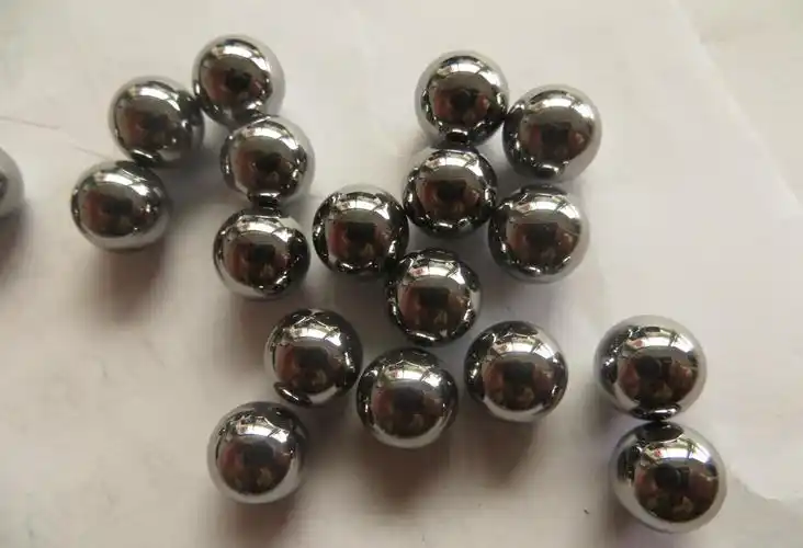 现货出售 硬质合金球 碳化钨钢球 钢珠2