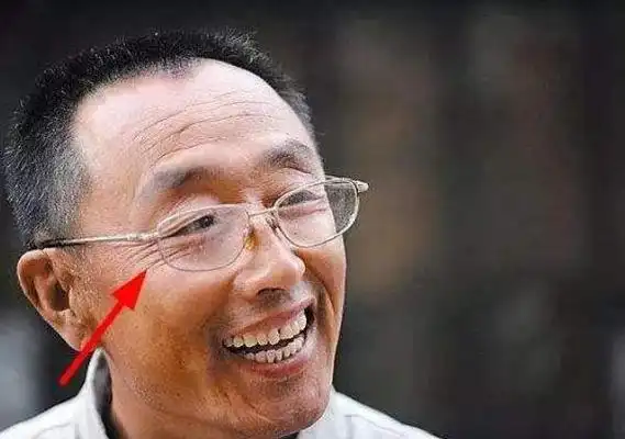 揭秘手上阴德纹福禄之纹