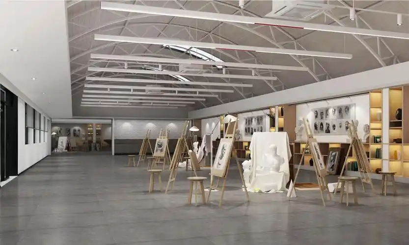 毕业前景好的画室 北京画室集训排名 国内知名画室