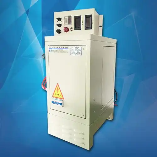 高频电镀电源整流器 阳极氧化电源30v2000a 电解抛光整流机定制