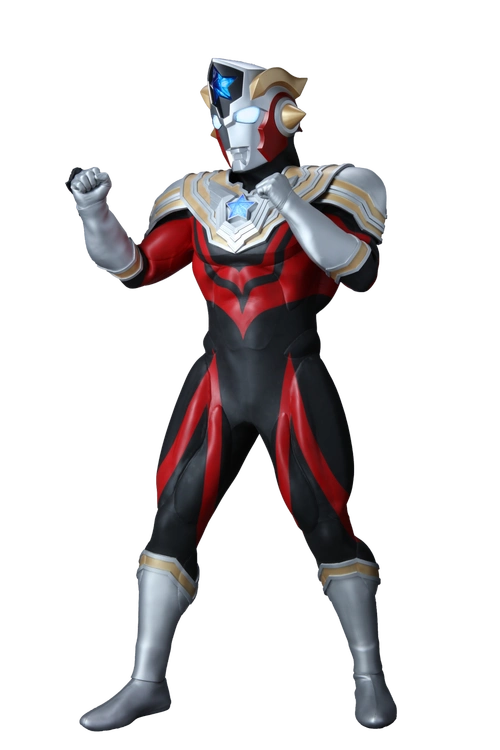 泰迦奥特曼泰塔斯