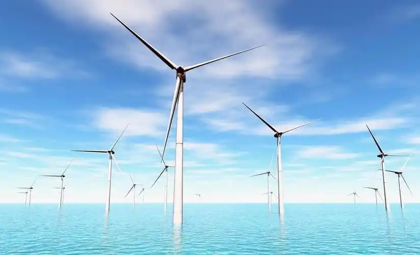 海上风电风电高价值核心赛道布局龙头梳理