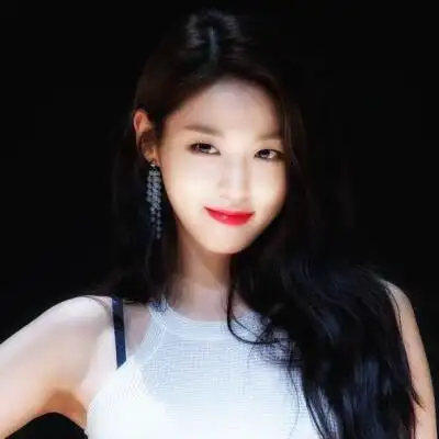 aoa ace金雪炫韩国爱豆头像