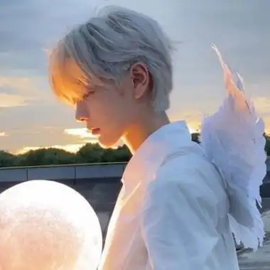 帅气的暖男头像真人图片 2022高质量容易心动的男头_男生头像_美头网