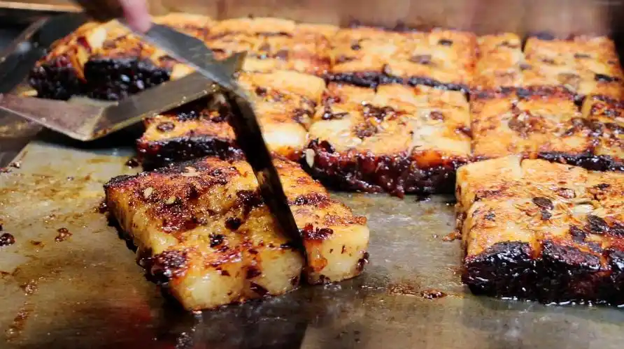 特色小吃怎么做好吃?