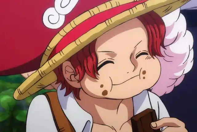 海贼王白胡子比罗杰弱罗杰持有无上大快刀大蛇悲惨过去